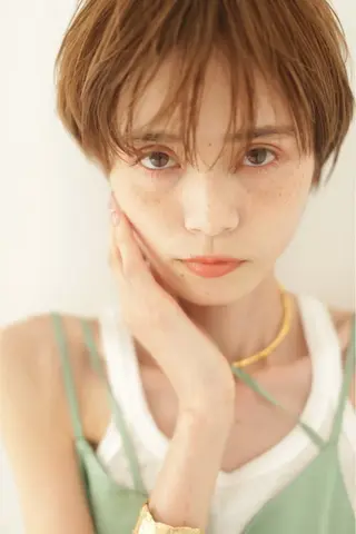 ショート beautysalonICY所属・ICY❁⃘eye aikaのマツエク・マツパデザイン