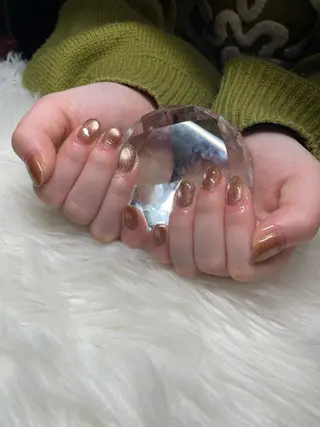 ネイル RAMU 【cutill】のネイルデザイン