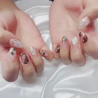 ネイル Private Salon 大宮のネイルデザイン