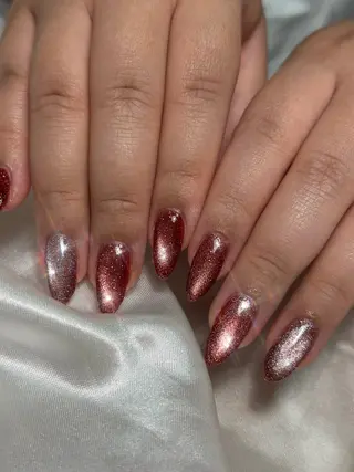 ネイル nailsalon MIGNONのネイルデザイン
