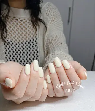 ネイル Smile Nail Roomのネイルデザイン