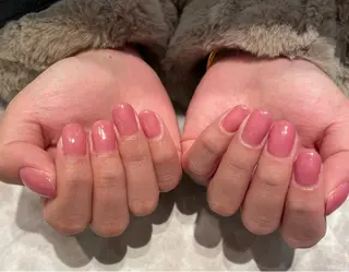 ネイル Liora所属・nail mnのネイルデザイン