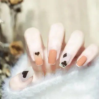 ネイル Cute beauty2のマツエク・マツパデザイン