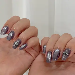 ネイル Reilly nail.所属・Reillynail みさきのネイルデザイン