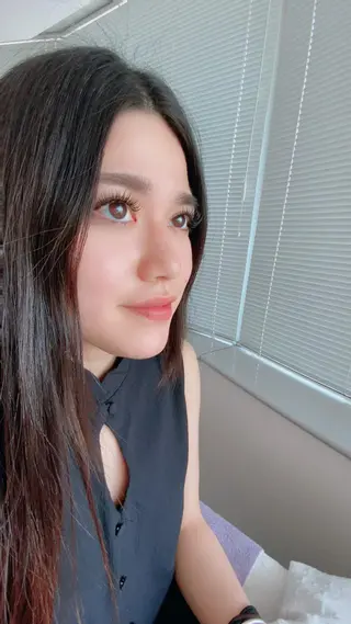 パーマ マツエク・マツパ アイブロウ 神山 ビューティー・アイのマツエク・マツパデザイン