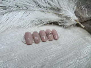 ネイル 櫻井 ナナのネイルデザイン