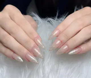 ネイル Lenie Nail Okuboのネイルデザイン