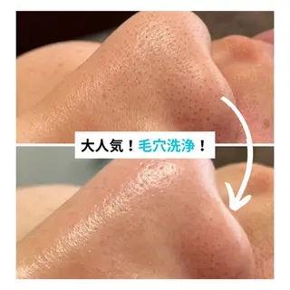 The Salon Beauty所属・The  Salon Beautyのその他イメージ