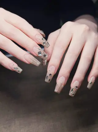 ネイル May&Way Neilのネイルデザイン