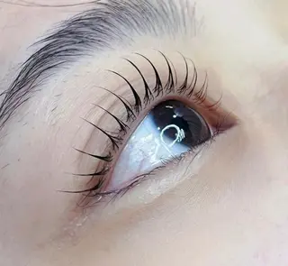 マツエク・マツパ Eye Glossのマツエク・マツパデザイン