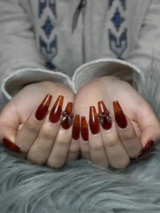 ネイル Julli NailStudioのネイルデザイン