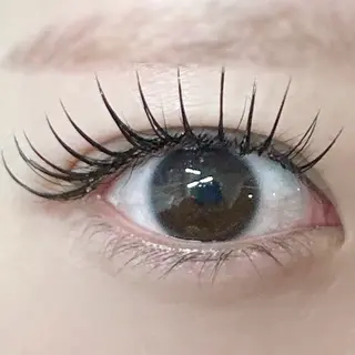 マツエク・マツパ マツエク専門店 cyunaのマツエク・マツパデザイン