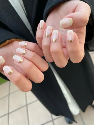 ネイル 🌕akuri🌖 nuance/専門のネイルデザイン