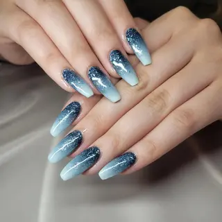 ネイル Nail salon Coco所属・Nail salon Coco【溝の口駅】のネイルデザイン