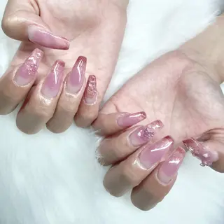 ネイル nail salon INFINITY所属・nail salon INFINITYのネイルデザイン