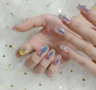 ネイル D-BEAUTY Nailsalonのネイルデザイン