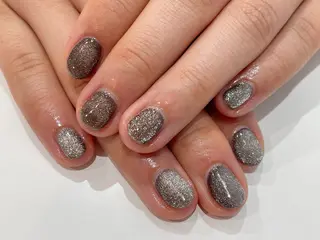 ネイル 🩵NORIKO 上品ネイルが得意🩵のネイルデザイン