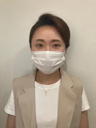 セミロング Gypsoly ☺︎ゆきのその他イメージ