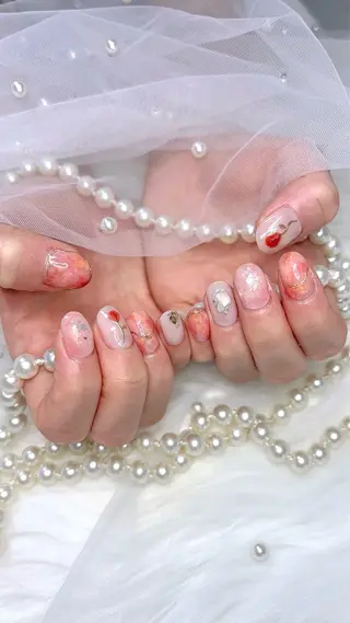 ネイル Misa nailのネイルデザイン