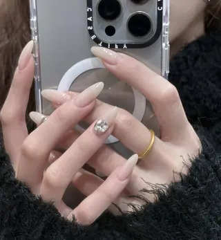 ネイル Miya🎀 nailのネイルデザイン