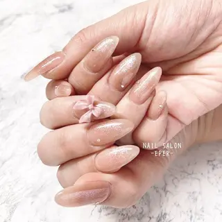 ネイル ネイルサロン -EPER-エペルのネイルデザイン