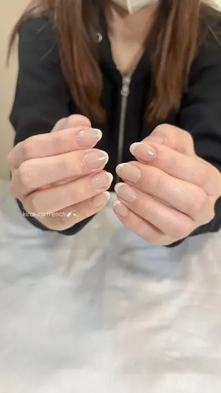 ネイル liulu nailのネイルデザイン