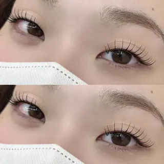 マツエク・マツパ Bianca 武蔵小金井🫧たなかのマツエク・マツパデザイン