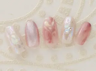 ネイル ネイルサロン Alice&Co.のその他イメージ