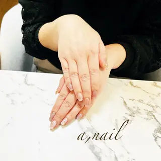 ネイル ネイルサロン エーネイルのネイルデザイン