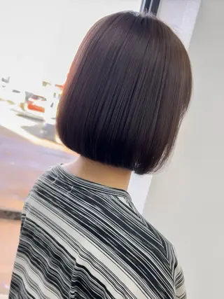 ショート 🥇近藤 恭輔🥇 Recharme新保のヘアスタイル