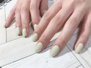 ネイル silo salon しろさろんのネイルデザイン