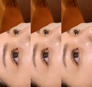 マツエク・マツパ eyelash salon mallow所属・eyelash mallowの眉毛・アイブロウイメージ
