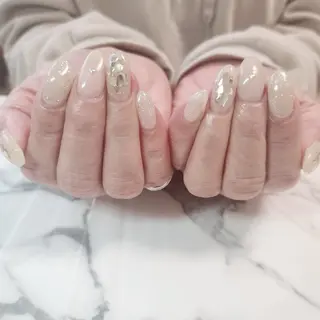 ネイル K3nail   maiのネイルデザイン
