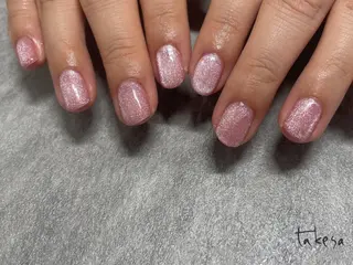 ネイル Msis nail & eyelashsalon 代々木店所属・msis武田 (takesa)のネイルデザイン