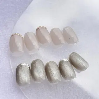 ネイル May昭和町/ mahiroのネイルデザイン