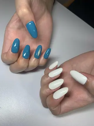 ネイル 松山 美由紀のネイルデザイン