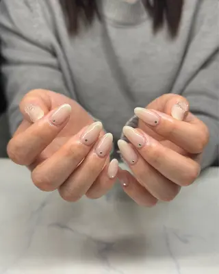 ネイル salon de oct.のネイルデザイン