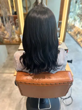 カラー COQU.所属・YUKI🕊️ / COQU.のヘアスタイル