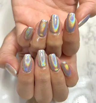 ネイル one nailsalonのネイルデザイン