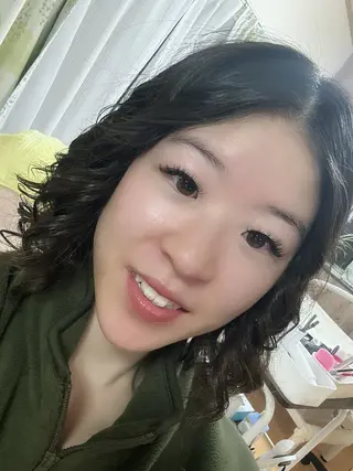 マツエク・マツパ 伊藤名紬 マツエク専門のマツエク・マツパデザイン