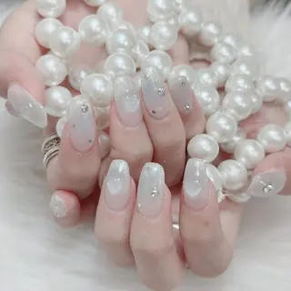 ネイル DEMAIN- 🌹のネイルデザイン