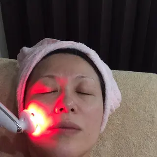 ruby-coco 小森のエステ・リラクイメージ