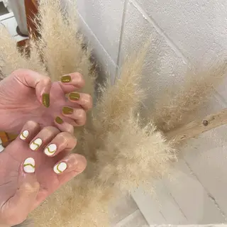 ネイル NAIL SALON Rのネイルデザイン