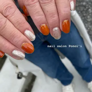 ネイル Ponoi’i / YUのネイルデザイン