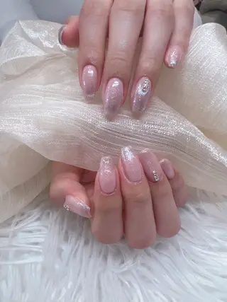 ネイル &ME シシのネイルデザイン