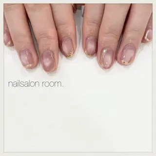 ネイル nailsalon room.のネイルデザイン