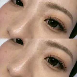 マツエク・マツパ まつパ/マツエク /眉/HBL/耳ツボのマツエク・マツパデザイン