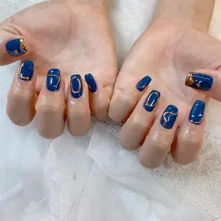 ネイル Nail Salon Kのネイルデザイン