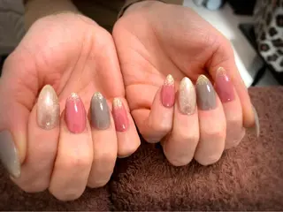 ネイル 💎JADE💎 齊藤沙也香のエステ・リラクイメージ