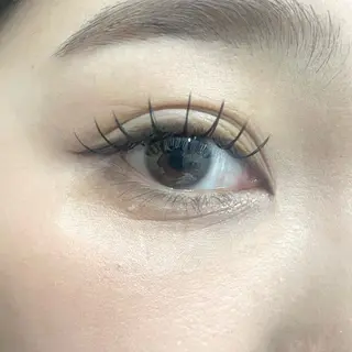 マツエク・マツパ 野池 /Angieのマツエク・マツパデザイン